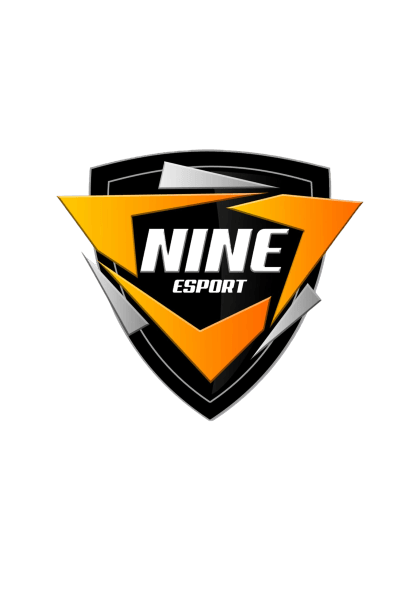 NINE